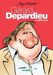 Gérard Depardieu