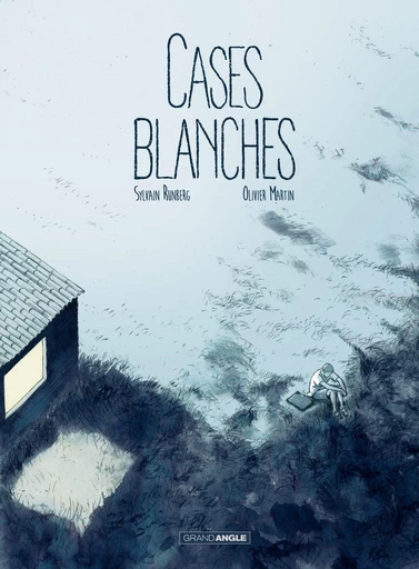 Cases blanches - Sylvain Runberg - Bamboo