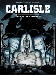 Carlisle - Tome 2