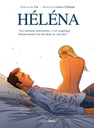 Héléna - Tome 2