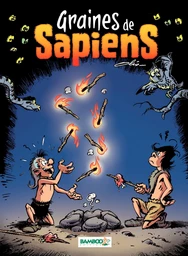 Graines de Sapiens