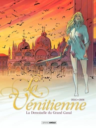 La Vénitienne - Tome 2