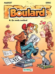 Les Profs présentent : Boulard - Tome 4