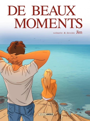 De beaux moments -  Jim - Bamboo