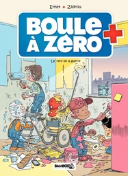 Boule à zéro - Tome 5