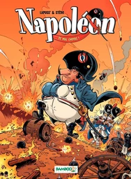 Napoléon - Tome 1