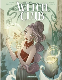 Witch Club