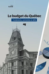 Le budget du Québec