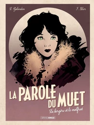 La parole du Muet - Tome 2