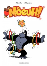 Moeuh ! - Tome 5