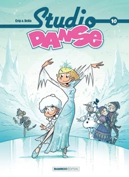 Studio Danse - Tome 10