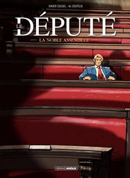 Le Député