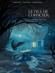 Le Fils de l'Officier - Tome 2