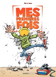 Mes premières fois - Tome 2