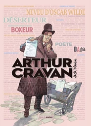 Arthur Cravan