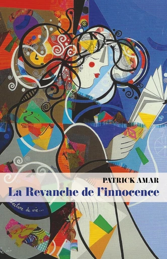 La Revanche de l'innocence - Patrick Amar - Librinova