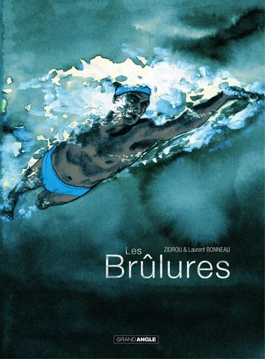 Les Brûlures -  Zidrou - Bamboo