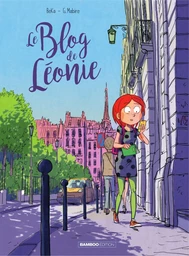 Le blog de Léonie