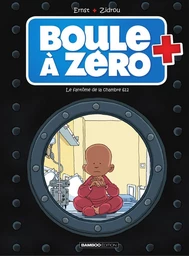 Boule à zéro - Tome 8