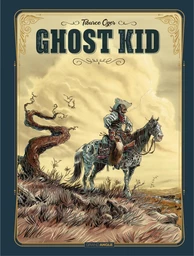 Ghost Kid