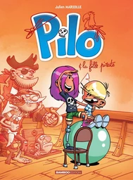 Pilo - Tome 4