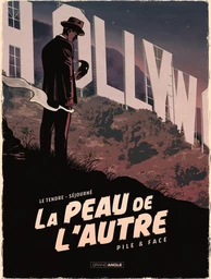 La Peau de l'autre - Tome 1