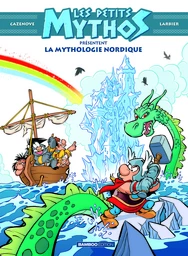 Les Petits Mythos présentent : La mythologie nordique