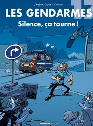 Les Gendarmes - Tome 17