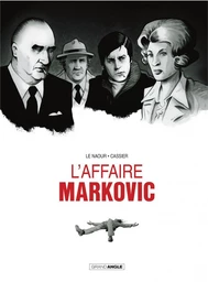 L' Affaire Markovic