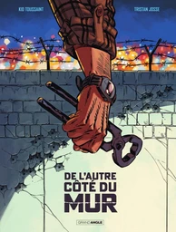 De l'autre côté du Mur