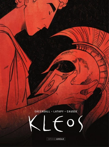 Kleos - Serge Latapy, Mark Eacersall - Bamboo