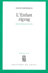 L'enfant zigzag