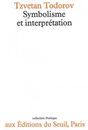 Symbolisme et Interprétation