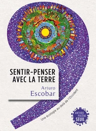 Sentir-penser avec la Terre