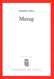 Mazag