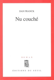 Nu couché