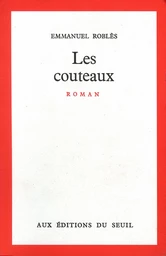 Les Couteaux