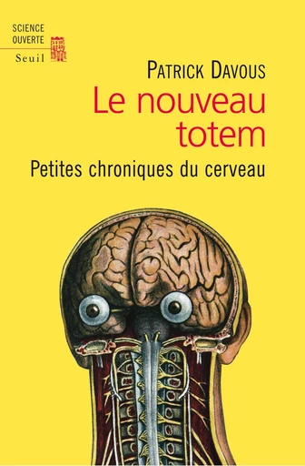 Le Nouveau Totem - Patrick Davous - Editions du Seuil