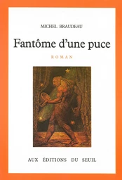 Fantôme d'une puce