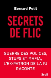 Secrets de flic