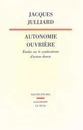 Autonomie ouvrière