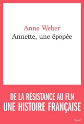 Annette, une épopée