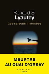 Les saisons inversées