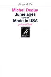 Jumelages Suivi de Made in USA