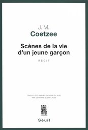 Scènes de la vie d'un jeune garçon