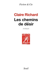 Les chemins de désir