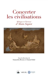 Concerter les civilisations