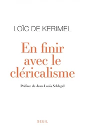 En finir avec le cléricalisme