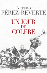 Un jour de colère