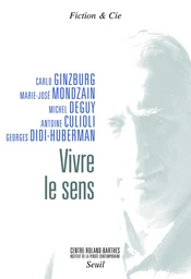 Vivre le sens